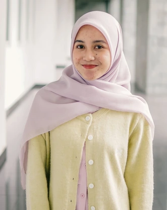 Fitria Syahra