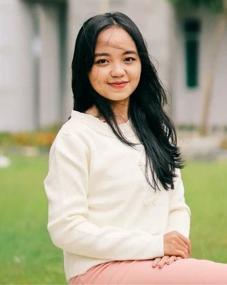Rindu Ayu A