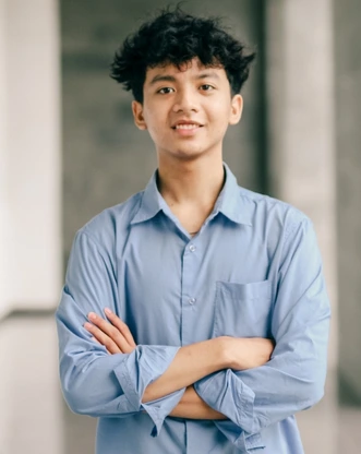 Muhammad Zulfy F