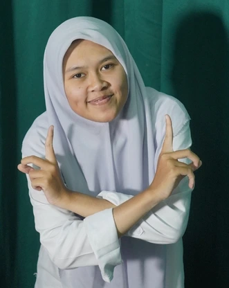 Hanin Nafisah F