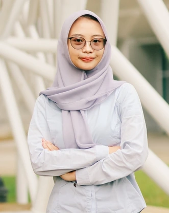 Nadia Imelda R