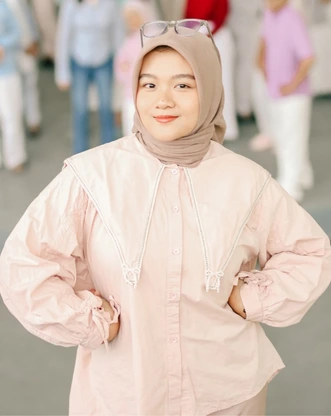 Rahma Taufaniasari