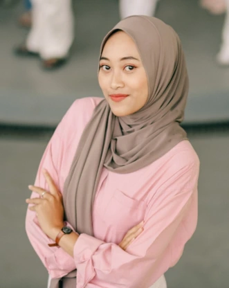 Zafira Cindy K