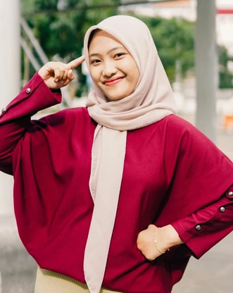 Hilya Sabrina RNA